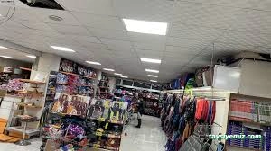 Dinamik Kitap Kırtasiye Spor Malzemeleri Fotokopi Bilgisayar Mobilya Temizlik Hiz.ltd.şti