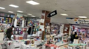 Dinamik Kitap Kırtasiye Spor Malzemeleri Fotokopi Bilgisayar Mobilya Temizlik Hiz.ltd.şti