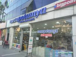 Dinamik Kitap Kırtasiye Spor Malzemeleri Fotokopi Bilgisayar Mobilya Temizlik Hiz.ltd.şti