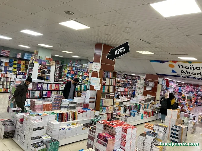 Dinamik Kitap Kırtasiye Spor Malzemeleri Fotokopi Bilgisayar Mobilya Temizlik Hiz.ltd.şti (Bilgi Kitap Kırtasiye)