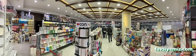 Dinamik Kitap Kırtasiye Spor Malzemeleri Fotokopi Bilgisayar Mobilya Temizlik Hiz.ltd.şti (Bilgi Kitap Kırtasiye)