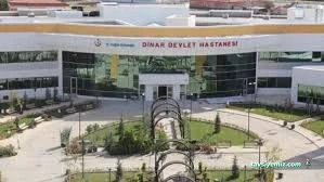 Dinar Devlet Hastanesi