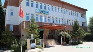 Dinar Halk Eğitimi Merkezi