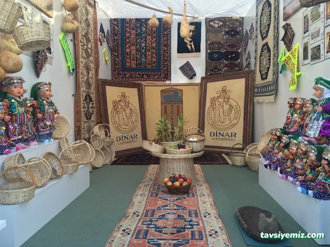 Dinar Halk Eğitimi Merkezi