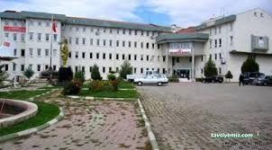 Dinar Kaymakamlığı