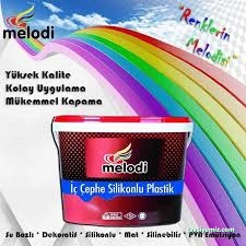 Dinç Boya Pazarlama