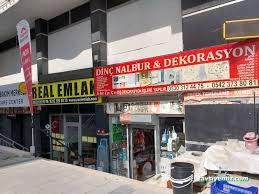 Dinç Boya Pazarlama