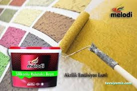 Dinç Boya Pazarlama