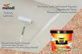 Dinç Boya Pazarlama