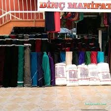 Dinç Manifatura