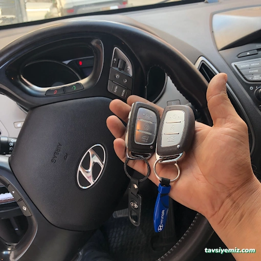 Dinler Elektronik Anahtar