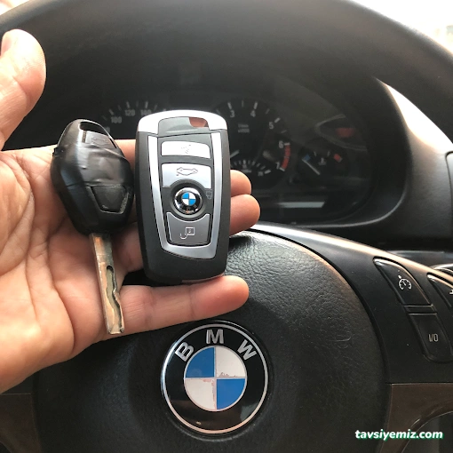 Dinler Elektronik Anahtar