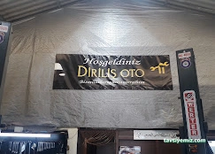 Diriliş Oto Bakım Ve Servis