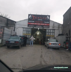 Diriliş Oto Bakım Ve Servis