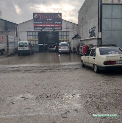 Diriliş Oto Bakım Ve Servis