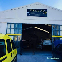 Diriliş Oto Bakım Ve Servis
