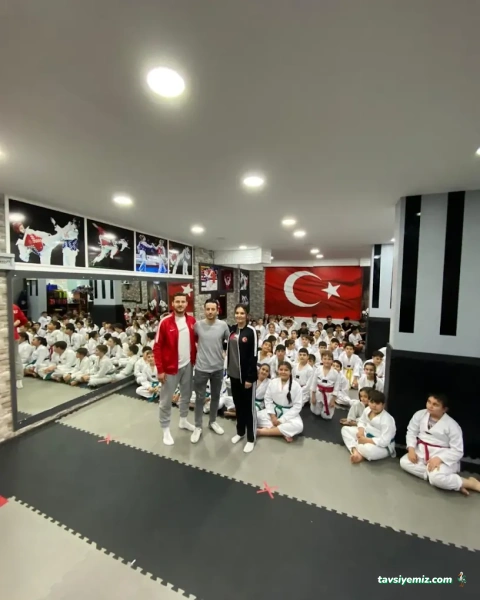 Diriliş Spor Kulübü