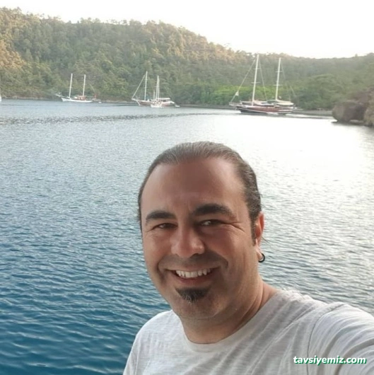 Diş Hekimi Barış Daşcan