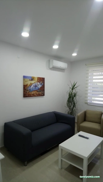 Diş Hekimi Barış Daşcan