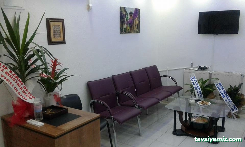 Diş Hekimi Furkan Doğançay (Özel Erzincan Deva Ağız Ve Diş Sağlığı Polikliniği)