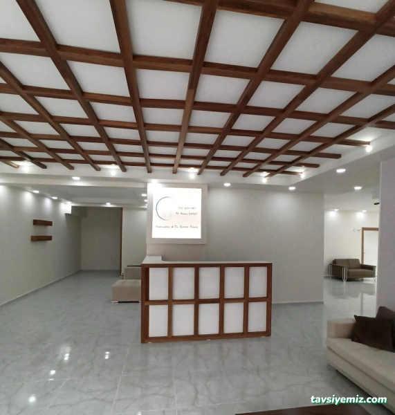 Diş Hekimi Osman Savci-Mardin Savci Ağız Ve Diş Sağlığı Kliniği