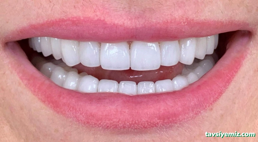 Diş Hekimi Şeyda Kızılırmak Kliniği