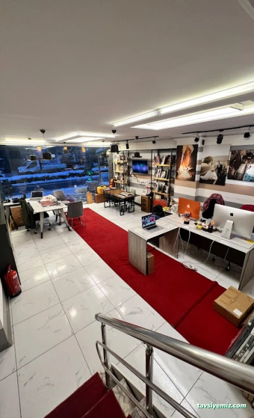 Discovery Film & Fotoğraf