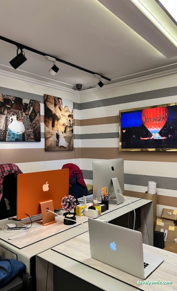 Discovery Film & Fotoğraf