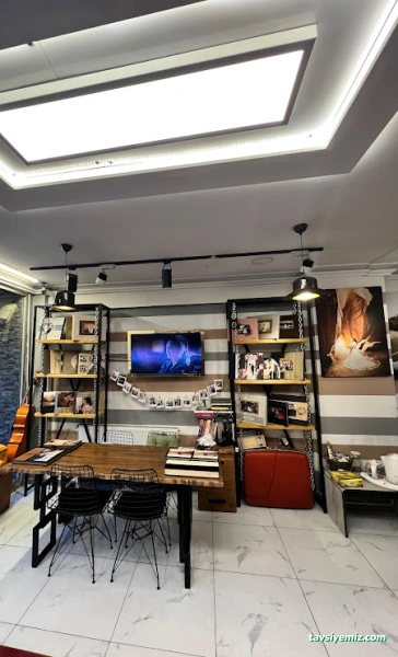 Discovery Film & Fotoğraf