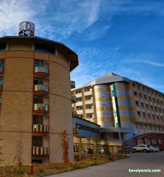 Diva Dinlenme Tesisi