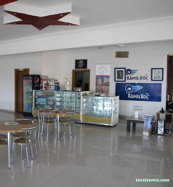 Diva Dinlenme Tesisi