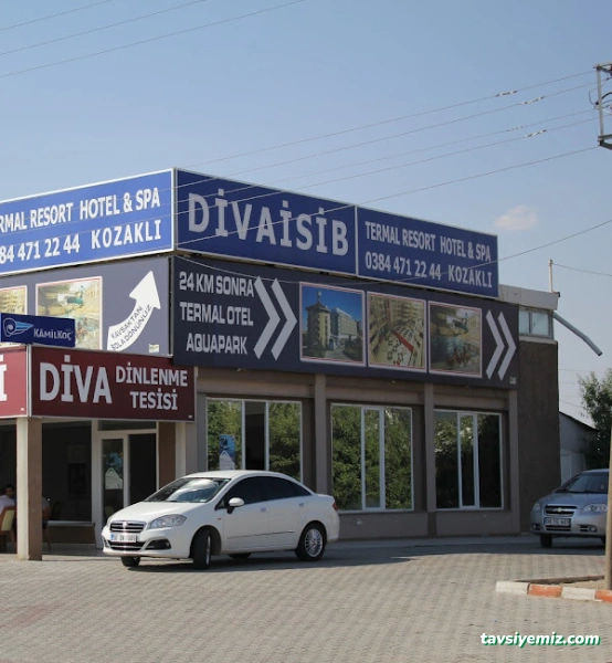 Diva Dinlenme Tesisi