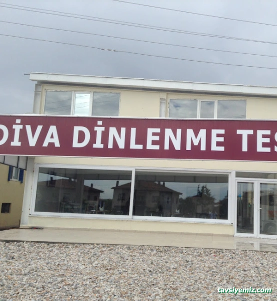 Diva Dinlenme Tesisi