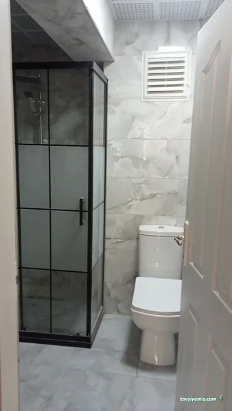 Aziz Afşar Anahtar Teslim Tadilat