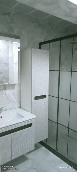 Aziz Afşar Anahtar Teslim Tadilat