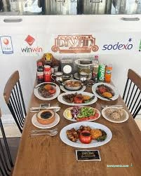 Divan Odun Köfte & Çorba Salonu