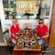 Divan Odun Köfte & Çorba Salonu