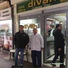Divan Odun Köfte & Çorba Salonu