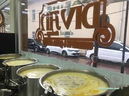 Divan Odun Köfte & Çorba Salonu