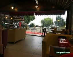 Divan Teras Cafe & Bar