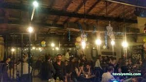 Divan Teras Cafe & Bar