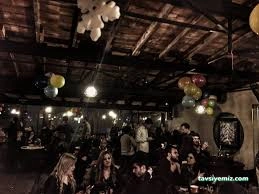 Divan Teras Cafe & Bar