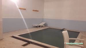 Diyadin Lokman Hekim Kaplıcaları-Termal Otel