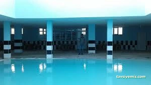 Diyadin Lokman Hekim Kaplıcaları-Termal Otel