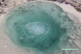 Diyadin Lokman Hekim Kaplıcaları-Termal Otel