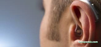 Diyalog İşitme Sinop