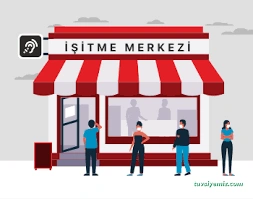 Diyalog İşitme Sinop