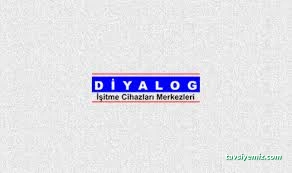 Diyalog İşitme Sinop