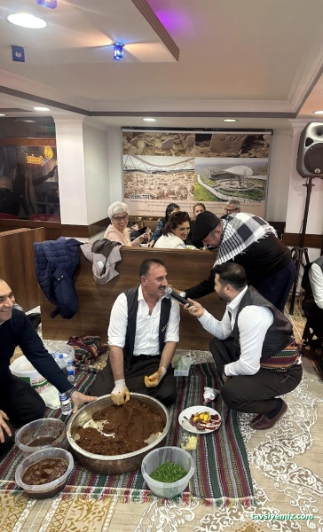 Diyar Kebap Döner Salonu