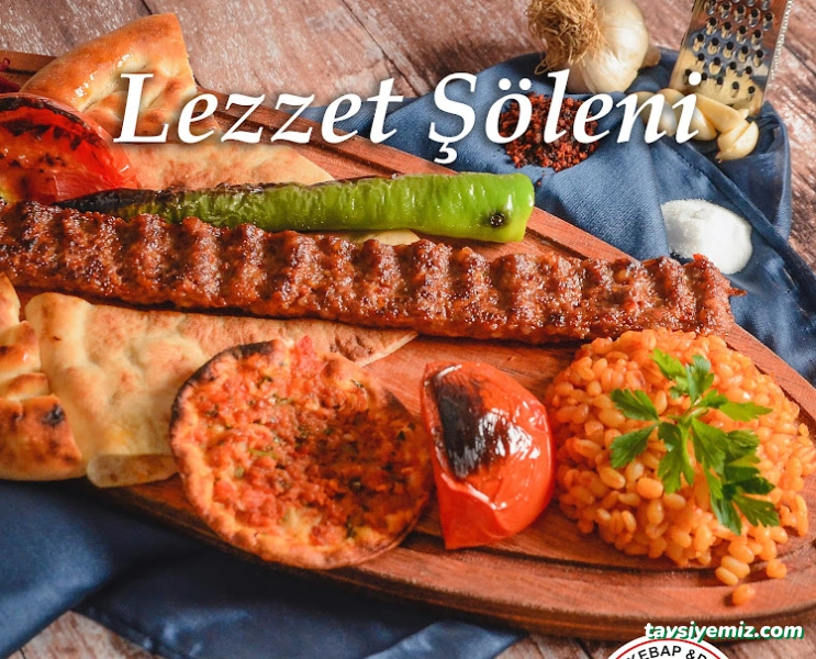 Diyar Kebap Döner Salonu